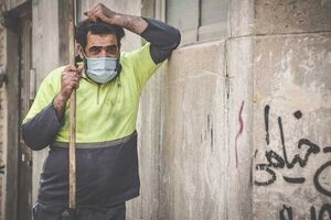 دومین قسمت از فیلم کوتاه «۱۹» کلید خورد
