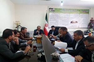 نخستین نشست توجیهی ستاد انتخاب و انتصاب مدیران مدارس آموزش و پرورش لرستان برگزار شد 