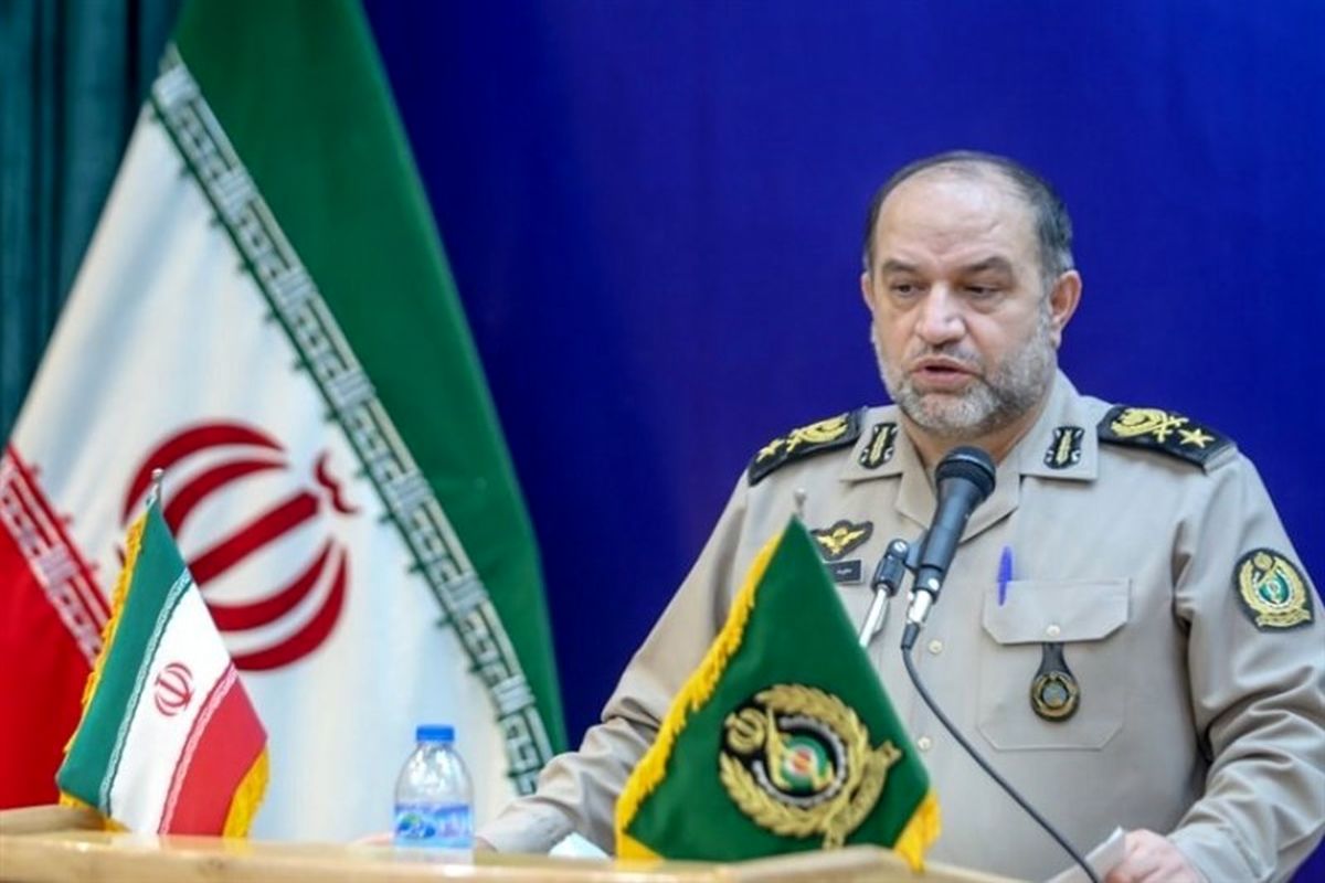 امیر سرتیپ شعبانیان