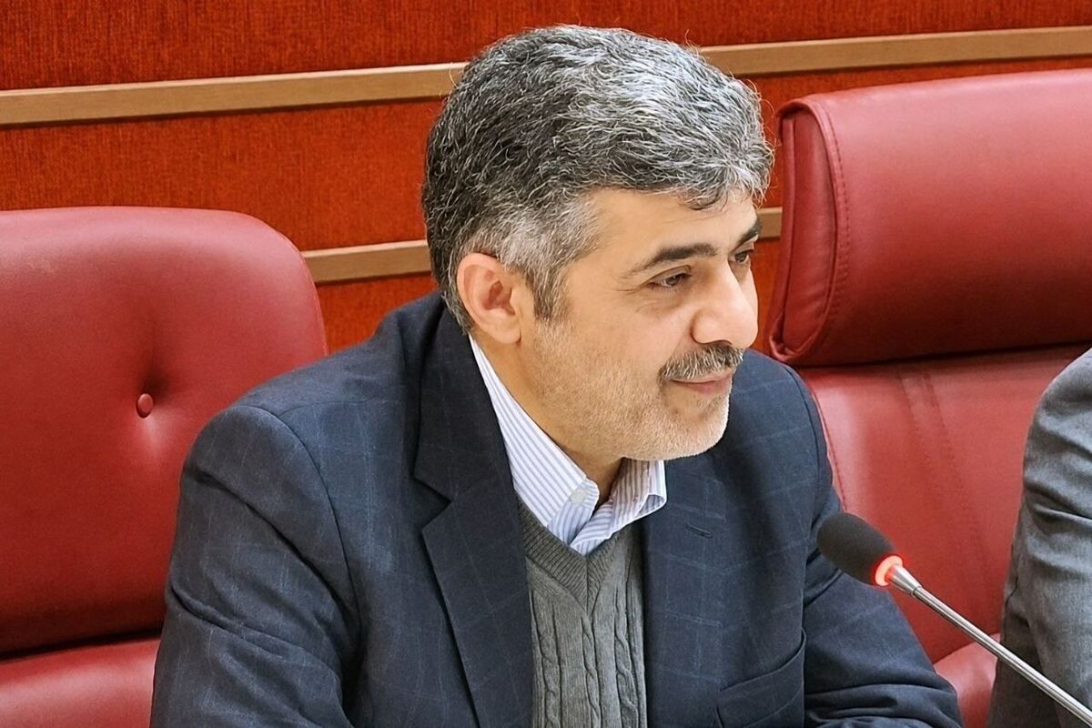 رئیس مرکز آمار ایران