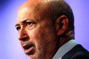 برگزیت بخش مالی بریتانیا را کند کرده است