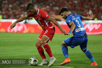ساعت بازی پرسپولیس و استقلال مشخص شد