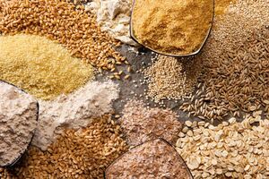 دلیل مفید بودن غلات کامل چیست؟
