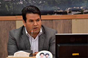 شهرداری اقدامات ارزنده ای در حوزه ی گردشگری داشته است