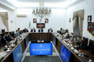 باید فضای آرام جامعه را حفظ کنیم