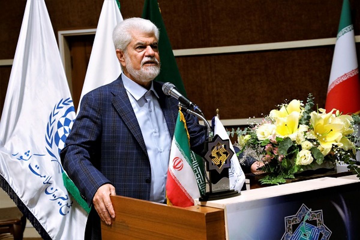 شهریاری+ رییس کمیسیون بهداشت مجلس 