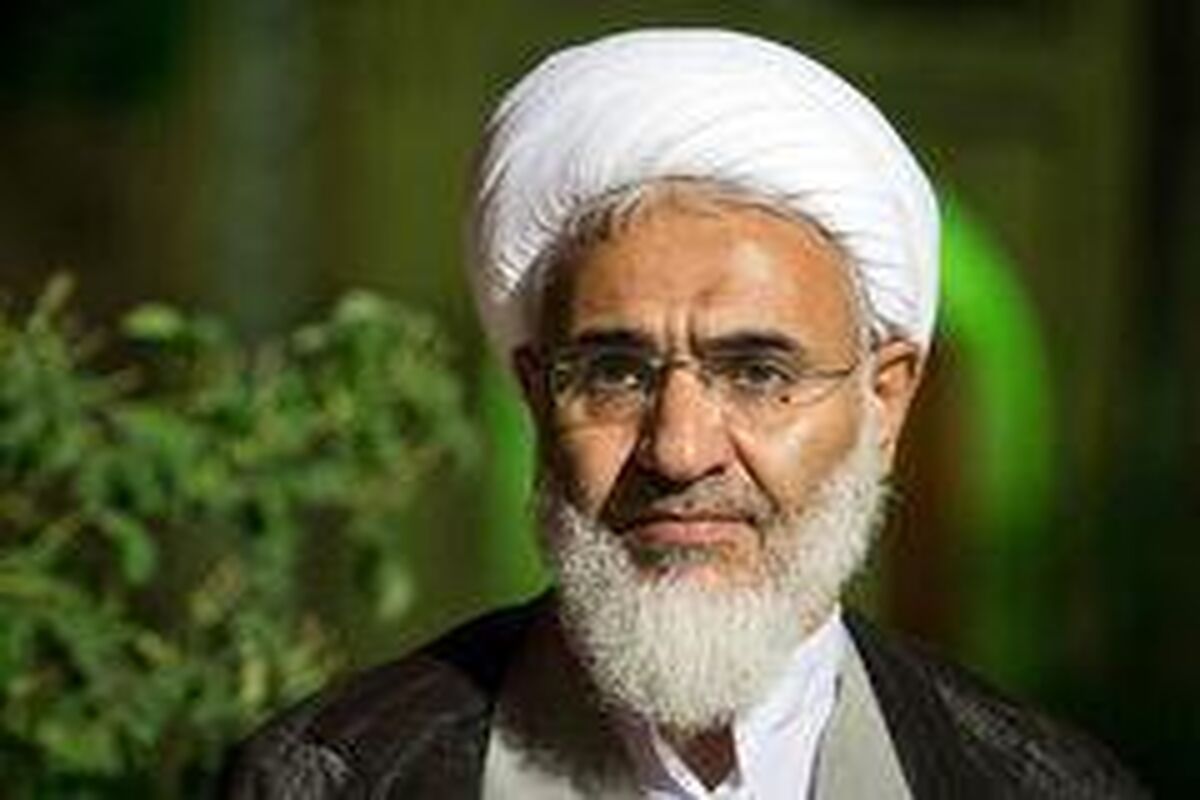 آیت الله عابدینی