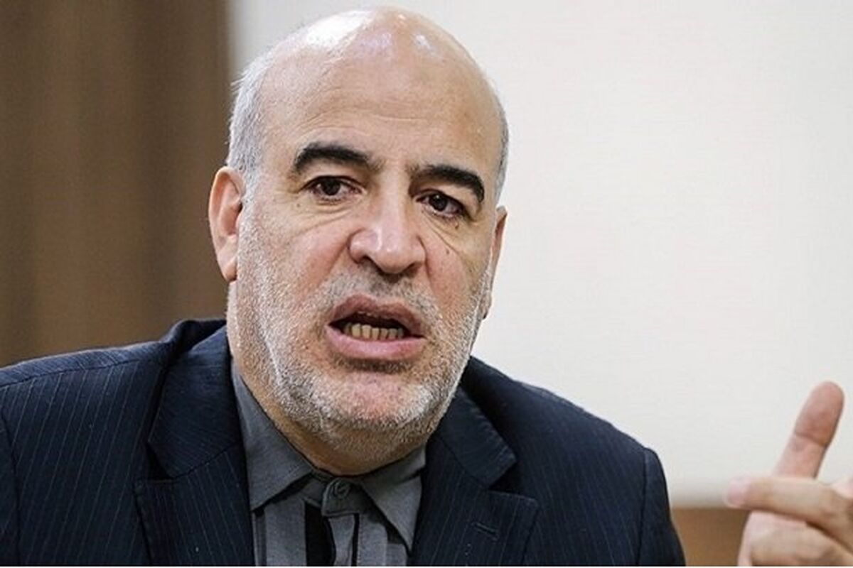 اقبال شاکری