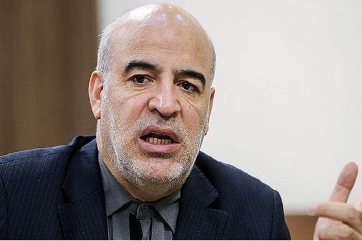 اقبال شاکری