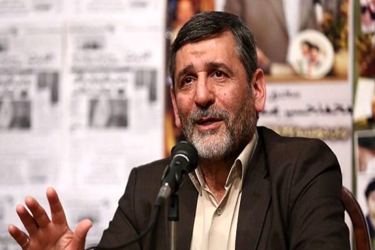 محمدحسین صفارهرندی