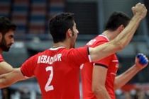 عبادی پور: از ما قهرمانی المپیک می‌خواستند 