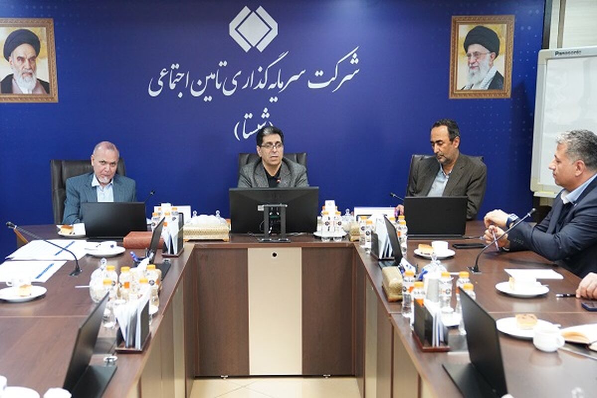 محمدرضا سعیدی