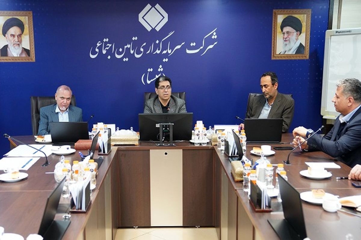 محمدرضا سعیدی