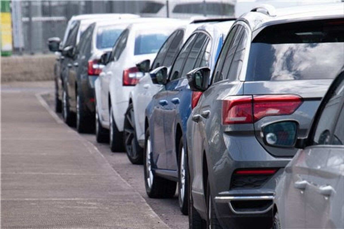 خودروهای هیبریدی 