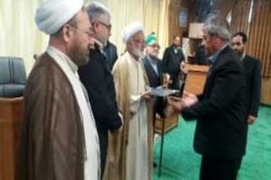 مبارزه با قاچاق کالا تکلیف اولویت دار نیروی انتظامی است