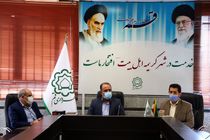 بدنبال حل مشکلات نیروهای انسانی شهرداری قم هستیم