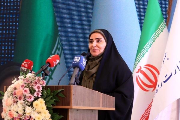 محدودیت منابع، مانع اجرای پروژه‌های بزرگراهی کشور نشده است/اتصال شبکه بزرگراهی به مرزها از اولویت‌های دولت 