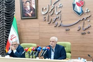 دشمن می‌خواست اراده مردم را تضعیف کند اما خون شهدا مسیر آینده را روشن‌تر ساخت