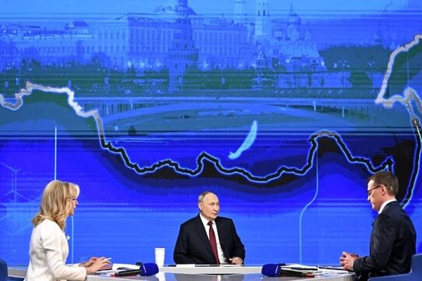 نشانه‌ای از آمادگی اوکراینی ها برای بحث درباره مسئله سرزمینی نمی‌بینیم