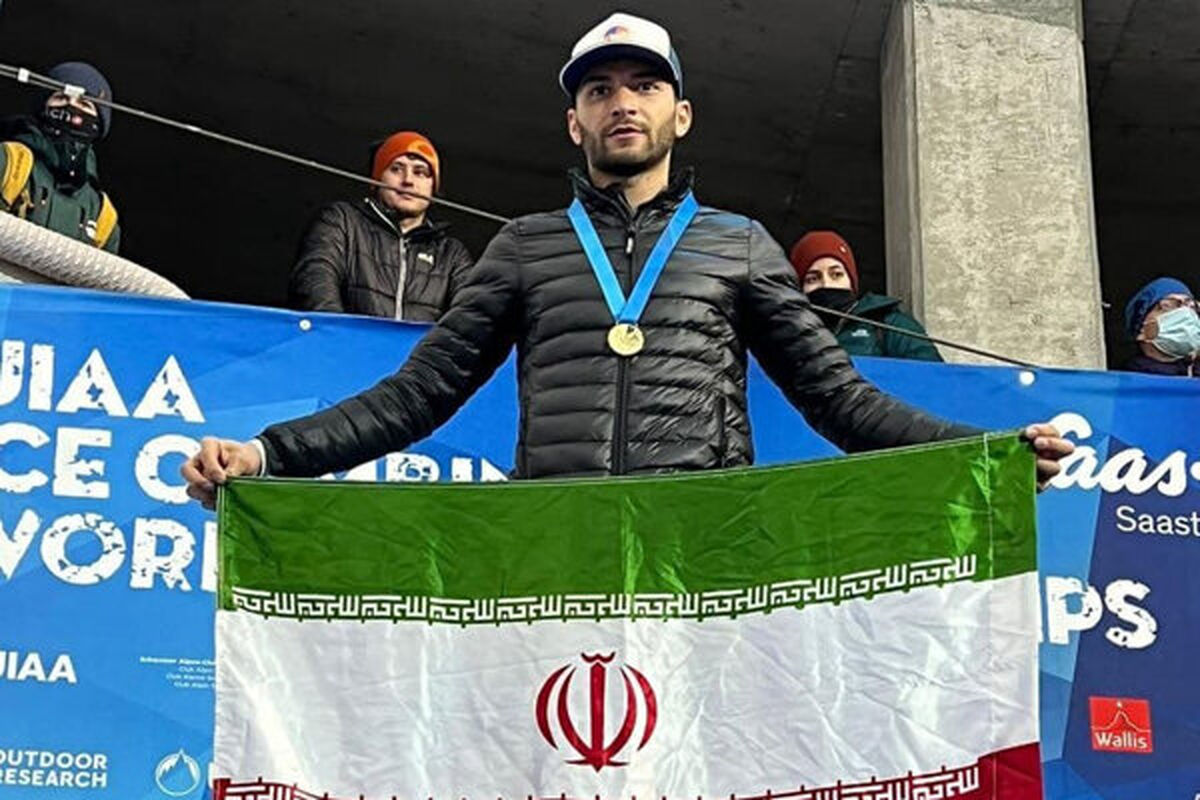 محمدرضا صفدریان