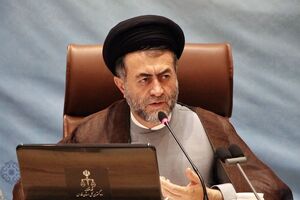 همکار رسانه‌ای گروهک تروریستی منافقین در شیراز دستگیر شد