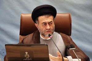 همکار رسانه‌ای گروهک تروریستی منافقین در شیراز دستگیر شد