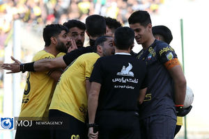 ترکیب سپاهان در مقابل مس مشخص شد