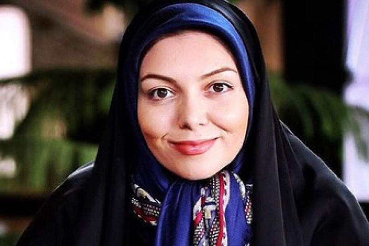 آزاده نامداری1