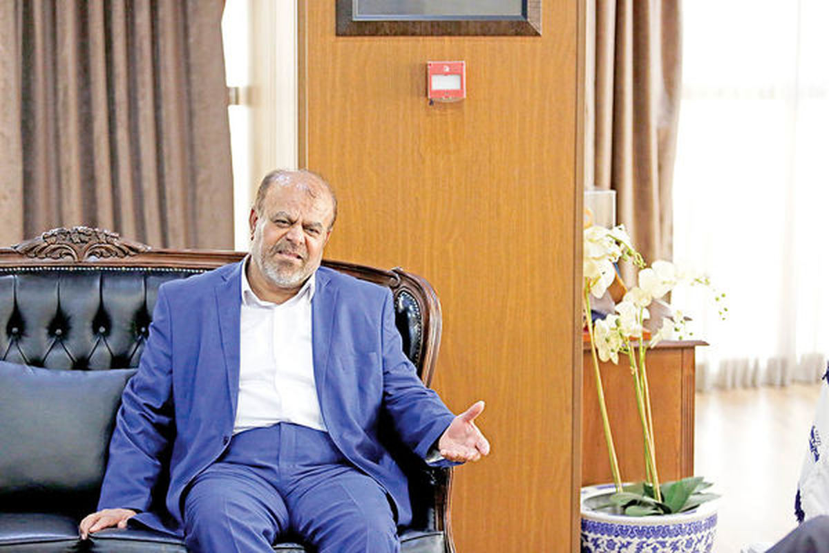 رستم قاسمی