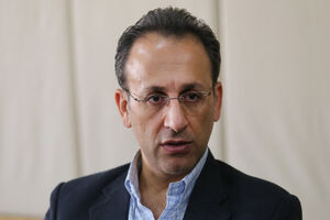 امید بزرگ حداد سرپرست پژوهشکده محیط زیست و توسعه پایدار شد