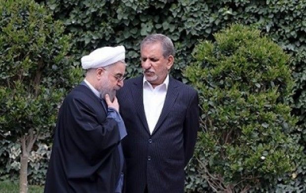 درخواست 20 نماینده مجلس برای محاکمه علنی حسین فریدون و مهدی جهانگیری