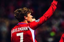 دلیل عجیب گریزمان برای بازی نکردن در منچستریونایتد