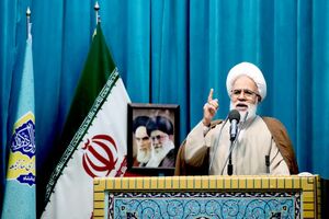 فروپاشی جبهه استکبار نزدیک است/ تاکید بر نقش دیپلماسی قدرتمند ایران در جهان