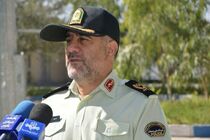 انهدام دو باند مسلح مواد مخدر / کشف 2 تن و 410 کیلو مواد افیونی