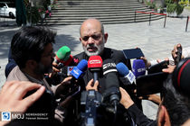 همسایگان ایران مراقب سخنانشان باشند