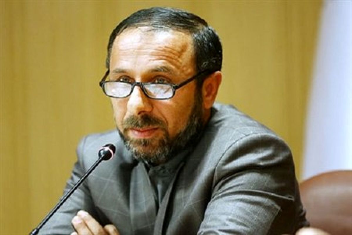 شاپور محمد زاده  معاون وزیر آموزش و پرورش