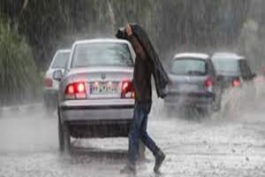 در چهار روزه آینده تهران با رگبار و رعد و برق همراه است