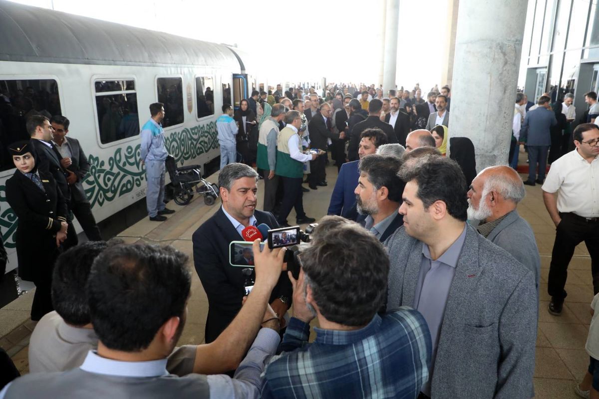استاندار اردبیل