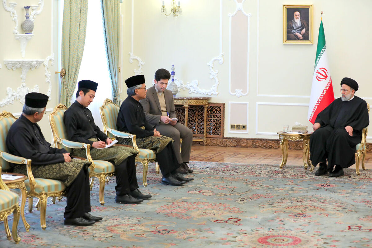 رئیسی
