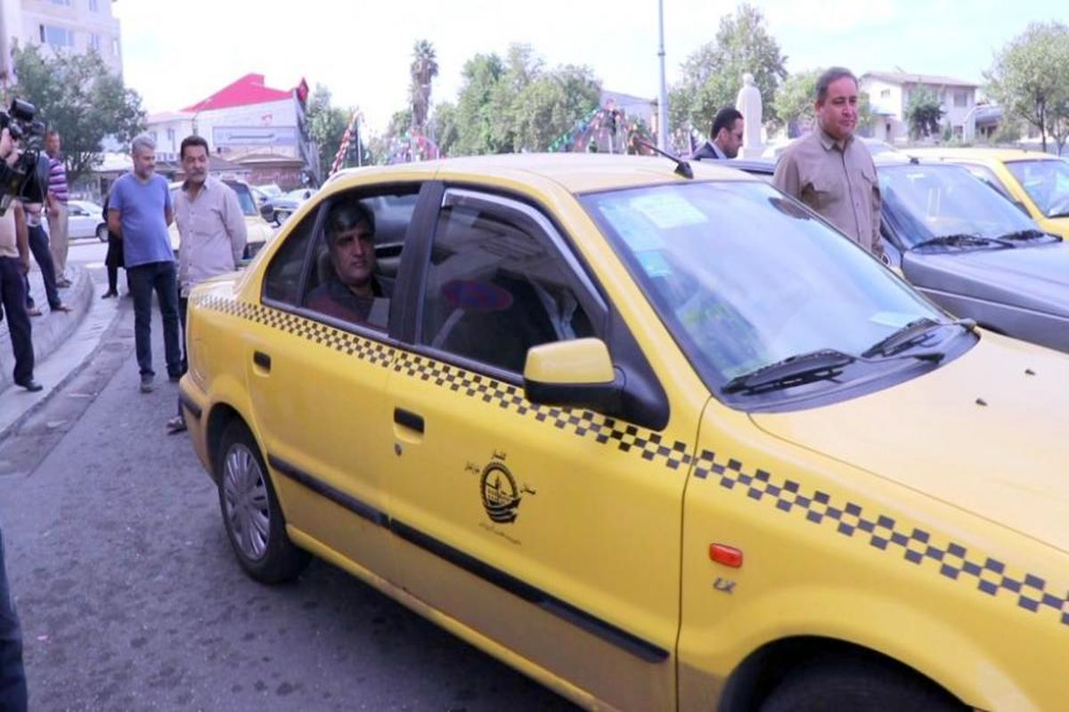 استانداری گیلان