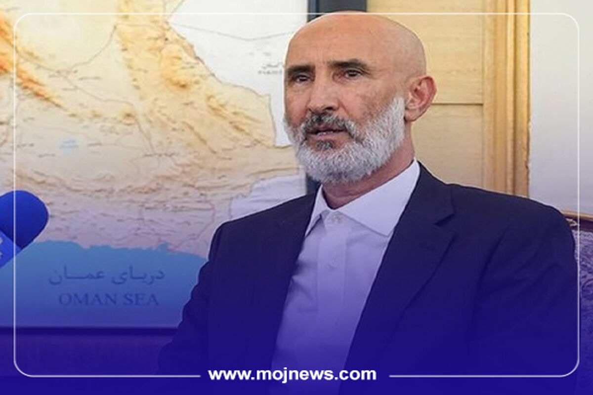 کاور حمید نوری موج