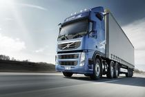 کشف و توقیف یک دستگاه کامیون قاچاق در خرمشهر