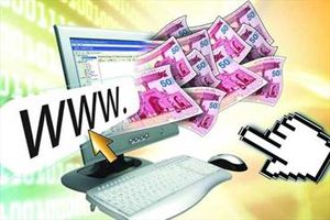 کلاهبردار اینترنتی گلستان دستگیر شد