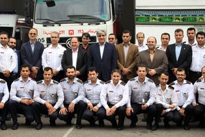 لزوم توجه ویژه به دغدغه‌های معیشتی آتش‌نشانان/ توجه به جانمایی و استقرار مناسب ایستگاه‌های آتش‌نشانی 