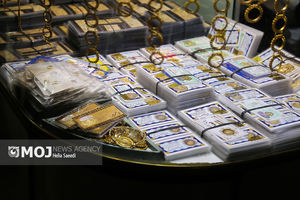 جدیدترین قیمت طلا و سکه در بازار امروز؛ نوسانات ۲۲ آبان ۱۴۰۴