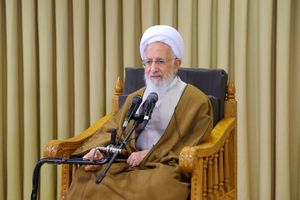 ماجرای درخواست معاویه از فردی برای بیان اوصاف امیرالمومنین(ع)