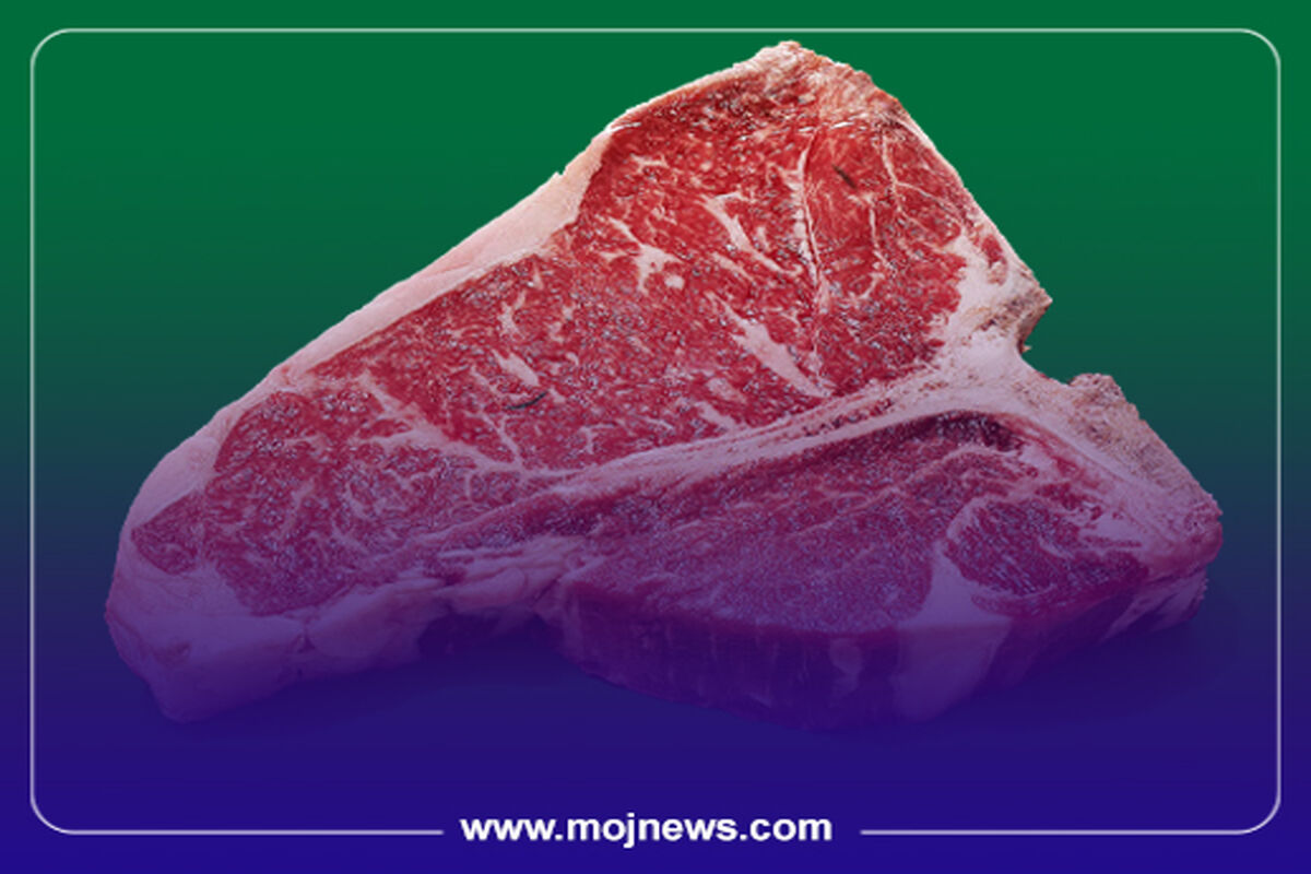 کاور گوشت چی بخوریم موج