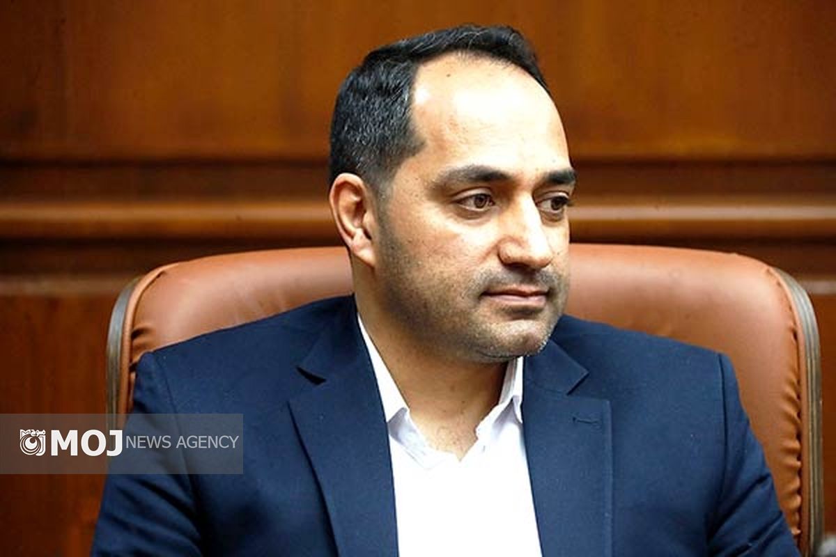 میرزایی شرکت سرمایه گذاری کیش