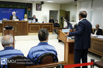 جزئیات سومین جلسه دادگاه علی دیواندری و ۸ متهم دیگر
