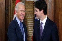 جاستین ترودو و جو بایدن در فوریه دیدار می‌کنند